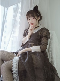 Fushii_ Haitang No.001 maid package(27)